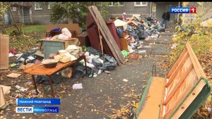 Кто должен убирать за жильцами с синдромом Плюшкина?