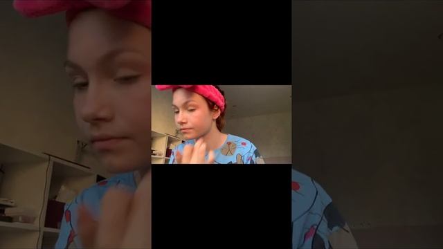 Крашусь по тутору из тт . Сердечки на щеках ?. Всё для вас ) смотреть онлайн