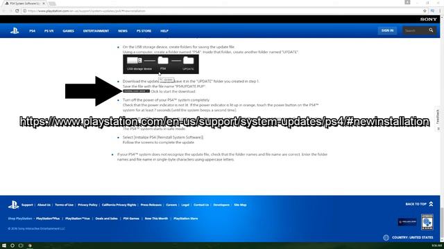 Upgrading my PS4's Hard Drive смотреть онлайн