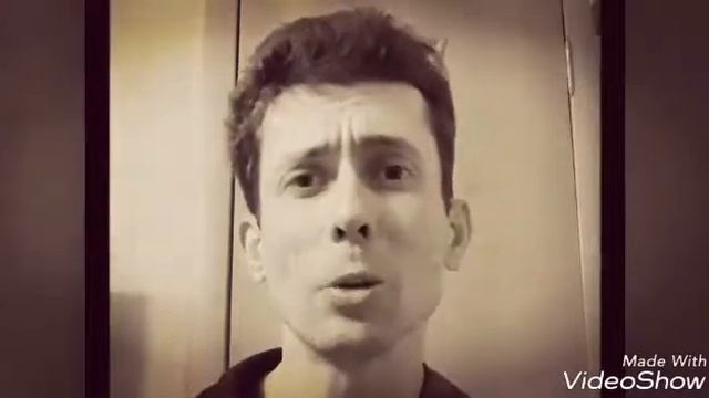 Пообещайте мне любовь. Евгений Божок.