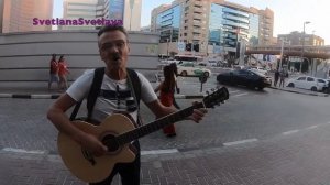 DAY TO DAY/купила парфюм/русский музыкант в Дубай