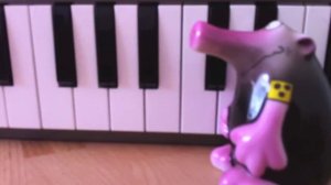 Santa Maria - Piano Cover