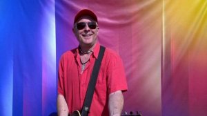 Заморочила голову пацану-  Валерий Палаускас