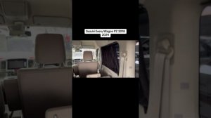 Suzuki Every Wagon 2018 | Import 2024 | BUMPER TO BUMPER ORIGINAL | FOR SALE | 03330444244