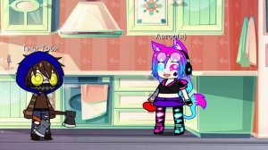 Хочешь помидорка? меме часть 1