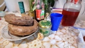 Индюшачьи шеи - это очень вкусно!