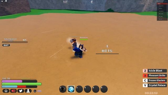 These New Roblox One Piece Game Never Cease To AMAZE ME смотреть онлайн