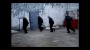 Пожизненное лишение свободы. Один из рассказов 2020