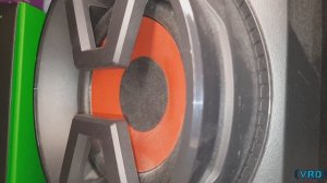 LG CK 43 - [ASIAN TRAP BEAT] Bass Test