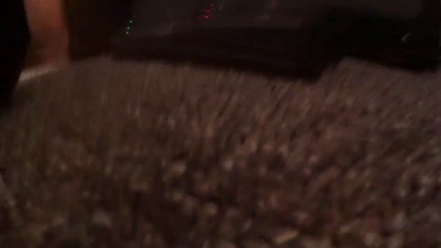 Mustang III Example смотреть онлайн