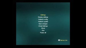 Open PS2 Loader. Проблема с играми