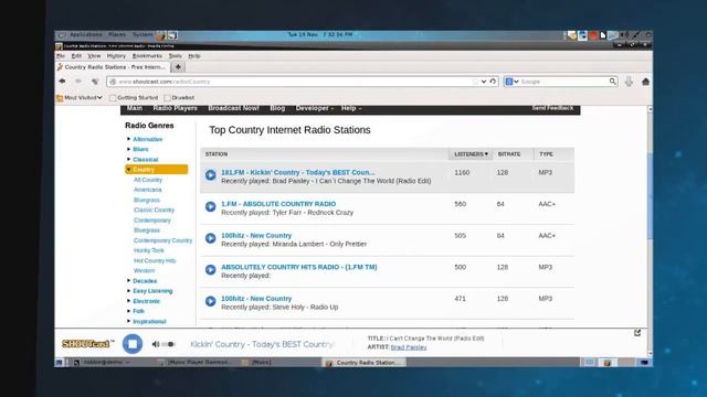 322 - Creating a Music Player Server on Linux - #Cat5TV Category5TV смотреть онлайн