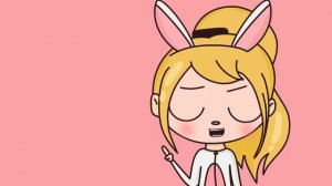 МОИ СТРАННОСТИ И ЗАКИДОНЫ (Анимация КЛЭР)