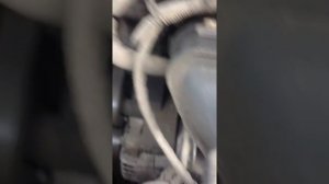 Ix35/Sportage/G4KD/звук/стук на холодную 2