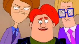 Шоу Шепелявых №24 (Препод и отличники / Слава Козлов)