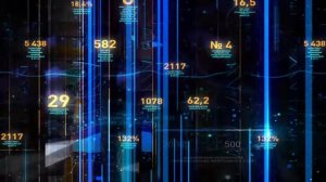 Графика для НОВАТЭК