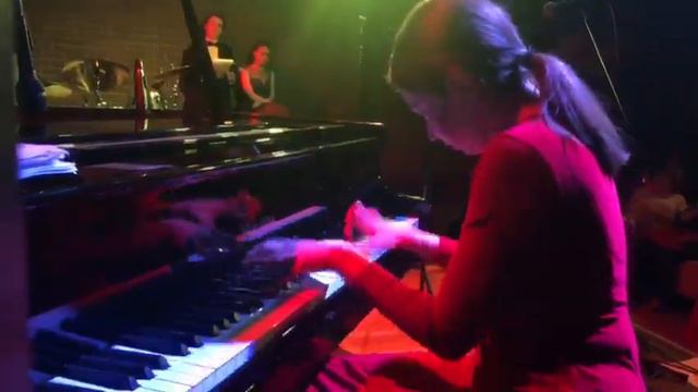 "Истории о Главном" в Чикаго и Алла Белова "Полёт шмеля" 2019 смотреть онлайн