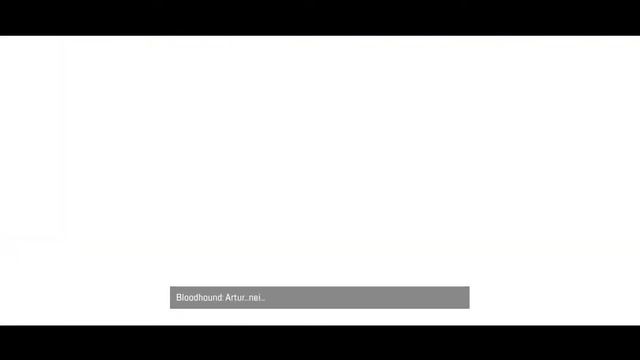 THE FINALE BLOODHOUND WHITE RAVEN - APEX LEGENDS смотреть онлайн