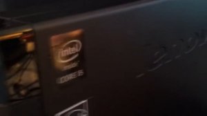 Lenovo ThinkCentre m73 Tiny Обзор