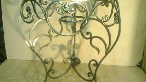 Кованый журнальный столик.mp4