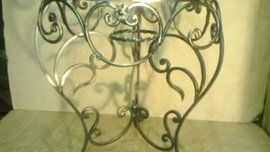 Кованый журнальный столик.mp4