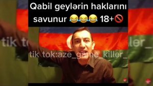 Qabil en mirtlar yığma semka +bozqurd+gey haqqları