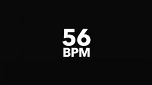 56 BPM - Metronome Flash