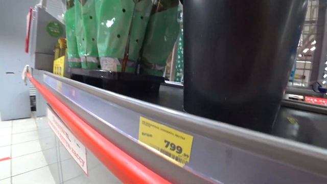 VLOG снег в Новокузнецке/чем занимаемся на работе/показываю красоту/Новый Год в Магните смотреть онлайн