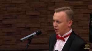 Isaac Dunaevsky. The song "Sailors" from the operetta "Free Wind".