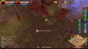 Albion Online топчик по сбору ресов. Высокая скорость сбора!