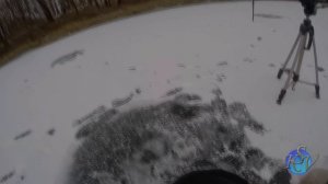 УБИЙЦА ОКУНЯ!!! Нереальная Рыбалка по первому льду! Ловля окуня на блесну