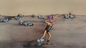 Дикая планета