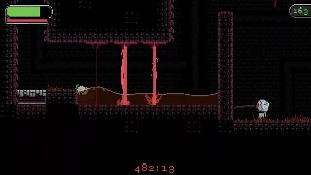 Zapling Bygone 103% Speedrun in 941:13 (Former World Record) смотреть онлайн