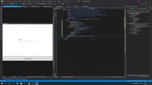 C# MVVM | Урок 2. XAML, верстка окон и создание UI элементов