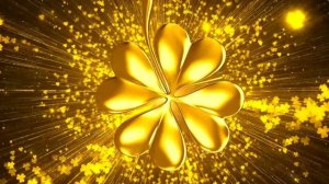 777 Гц Привлечет всю удачу, которая вам нужна 🍀 Талисман клевера 🍀 Проявит все, что вы захотите