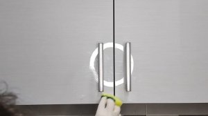 Чем Отмыть Кухню: отмываем кухонную мебель Быстро и Без Царапин