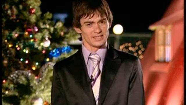 Венцеслав Венгржановский ))))))))))))