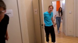 Игра Among Us В Реальной Жизни  (IQ Предателя 999)