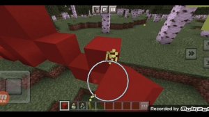 Играю в майнкрафт 1 часть