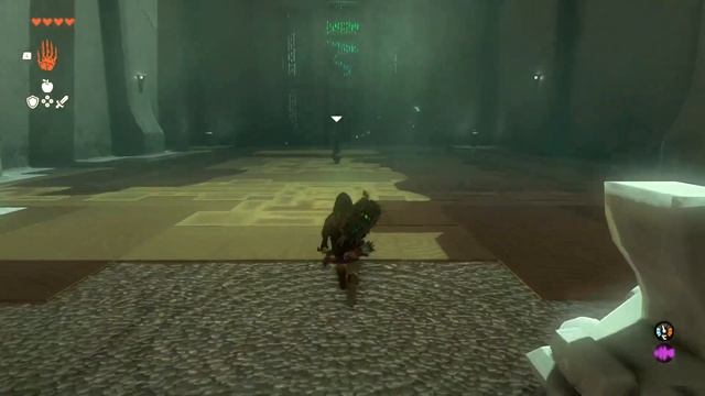 Прохождение.►5.The Legend of Zelda: Tears of the Kingdom. Пура повзрослела, и запустила Линка летат смотреть онлайн