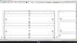 Выноски в Базис мебельщик/Выноски позиций в Базис мебельщик
