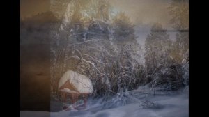 "АХ, НАСТАСЬЯ!"... (Фото Дмитрия Медянцева (Кирово-Чепецк) - Поёт Борис Штоколов).wmv