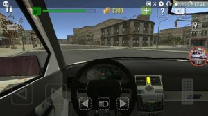 Где найти ключи от лады Весты в игре симулятор автомобиля