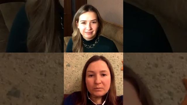 Что дает Арт-Медитация (Часть 2) Интервью #СпросиЭксперта