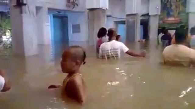 Govindam aadi purusham tamaham bhajami смотреть онлайн