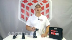 Аккумуляторный шуруповёрт Интерскол ДА-18ЭР
