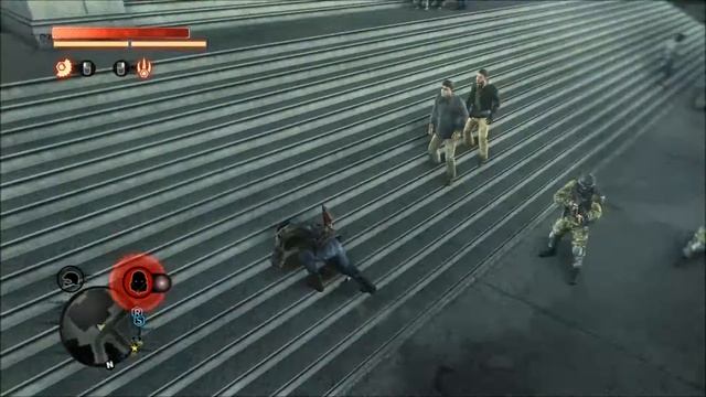 Prototype Fap смотреть онлайн