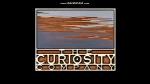 The Curiosity Company Logo History