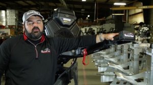 Болотоход Gator-Tail GTR XD - Вершина инженерной мысли!