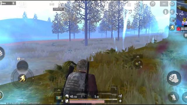 PUBG MOBILE LITE! соло ТОП 1 смотреть онлайн